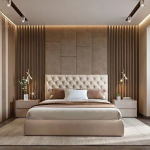 Romantic master bedroom ideas 27 - www.Bodrumhavadis.com | Luxury .