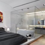 20 Master Bedroom Ideas with Baths Includ