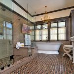 Eliot House Master Suite Bathroom Renovation | Jeffrey Court .