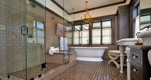 Eliot House Master Suite Bathroom Renovation | Jeffrey Court .