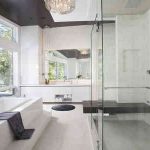 Master Bathroom Ideas - Residential Interior Design From DKOR .