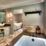 Mosby Tour: A Rustically Elegant Master Suite Addition | Mosby .