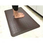 Memory Foam Kitchen Rug - https://www.otoseriilan.com in 2020 .