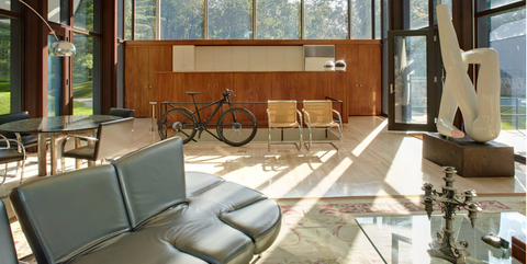 40 Iconic Mid-Century Modern Living Room Ideas - Mid-Century .