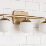 Bathroom: Endearing Bathroom Best 25 Modern Vanity Lighting Ideas .