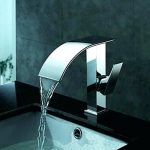 Modern Bathroom Sink Faucets – golaria.com in 2020 | Contemporary .