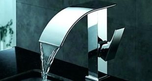 Modern Bathroom Sink Faucets – golaria.com in 2020 | Contemporary .