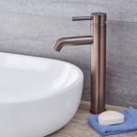 Bathroom Sink Faucets | Modern Bathroom Faucets | Hudson Reed U