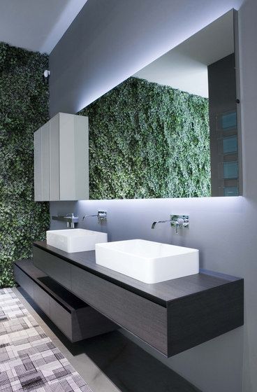 lavabo | Restroom design, Modern bathroom design, Bathroom suites