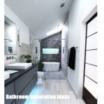 Cheap Bathroom Suites For Bathroom Decorations | Contemporary .