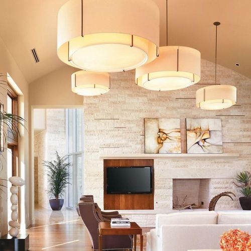 Modern Ceiling Lighting Ideas | YLighti