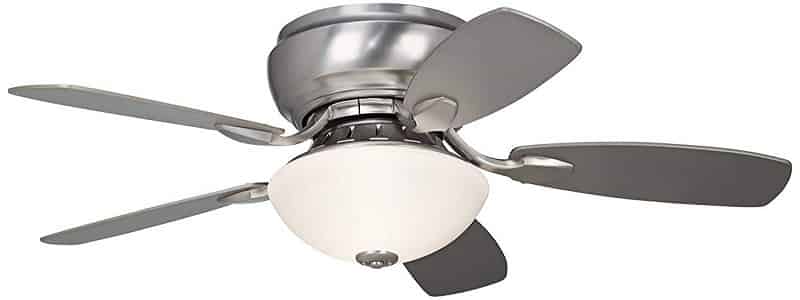 Top 8 Best Ceiling Fans with Bright Lights in 2020 Reviews | Gatistw