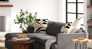 Modern & Contemporary Living Room Furniture | AllMode