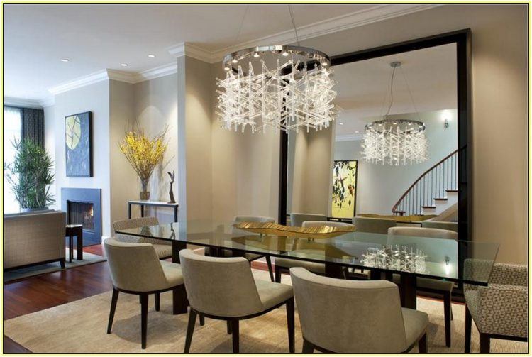 20 Of The Most Beautiful Dining Room Chandelie