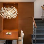 4 Tips on How To Choose Dining Room Chandeliers As Lighting Fixtur