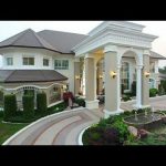 Beautiful house designs 2019 - YouTube | House designs exterior .