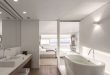 Luxurious ensuite bathrooms are always a good thing. | Minimalist .