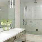 Modern Ensuite - Industrial - Bathroom - Toronto - by Croma Design .
