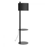 10 Floor Lamps with Tables Attached That Don't Look Like Your .