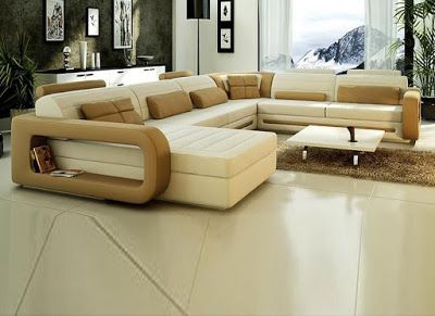 Modern Furniture Designs For Living Room