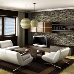 16 Modern Living Room Furniture Ideas & Design - HGNV.C