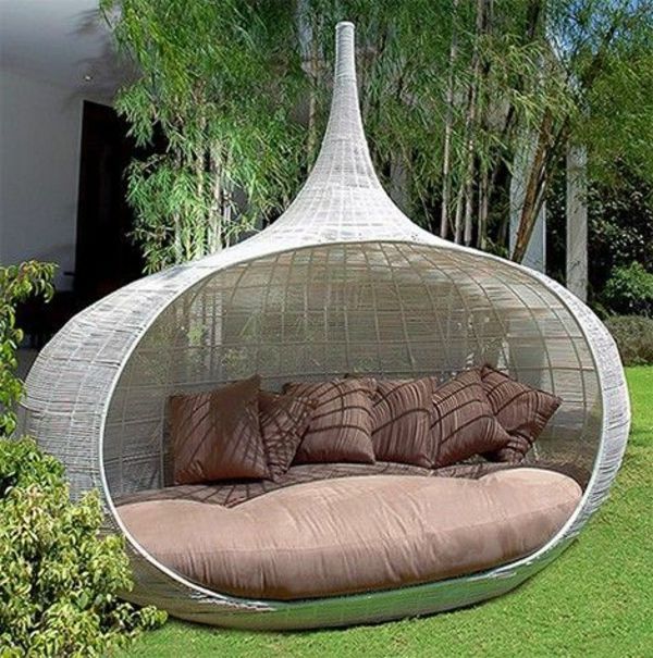 Modern Garden Furniture Sets