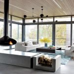 27 Modern Living Rooms Full of Luxurious Details | Architectural .