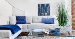 Modern Living Rooms for Every Tas