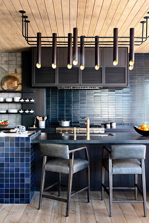 55 Best Kitchen Backsplash Ideas - Tile Designs for Kitchen .