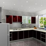 Kitchen Room Simple Design Image On Elegant Home Modern Designs A .