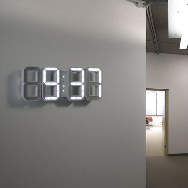 Modern Kitchen Wall Clocks