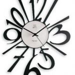 Modern Kitchen Wall Clocks - Ideas on Fot