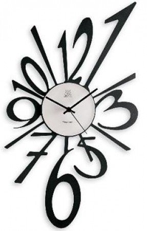 Modern Kitchen Wall Clocks - Ideas on Fot