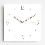 Best Modern Wall Clock, Contemporary Wall Clocks For Sale - Homeris