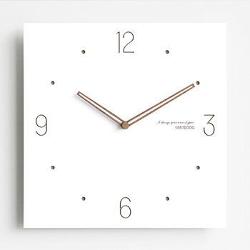 Best Modern Wall Clock, Contemporary Wall Clocks For Sale - Homeris