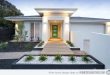 15 Modern Front Yard Landscape Ideas | Home Design Lover | Front .