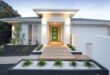15 Modern Front Yard Landscape Ideas | Home Design Lover | Front .