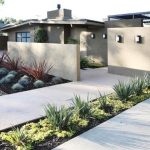 50 Modern Front Yard Designs and Ideas — RenoGuide - Australian .
