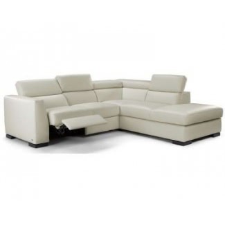 Modern Reclining Sectional - Ideas on Fot