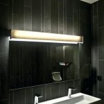 Modern Led Bathroom Vanity Lights - http://www.otoseriilan.com .