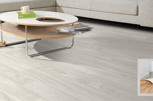 Everything you want to know about modern linoleum sheet flooring .