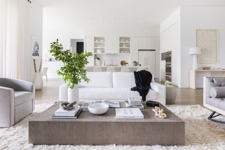 54 Luxury Living Room Ideas - Stylish Living Room Design Phot