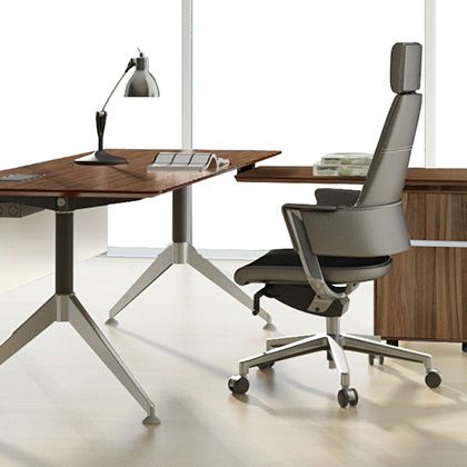 Decor your office with Contemporary office furniture | Office .