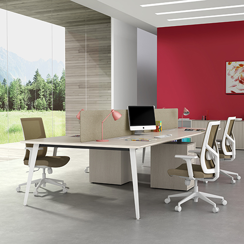 How to choose office desk for modern business - Xinda Clov