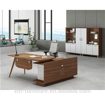 Modern Executive Desk / Manager Desk / Office Furniture Set - Buy .