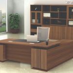 China Modern Office Executive Furniture Set for General Manager .