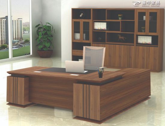 China Modern Office Executive Furniture Set for General Manager .