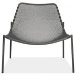 Room & Board - Soleil Outdoor Lounge Chair - Modern Outdoor Lounge .