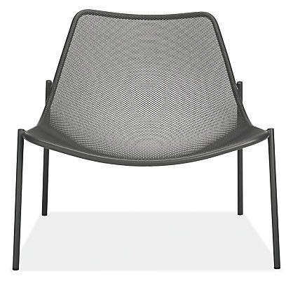 Room & Board - Soleil Outdoor Lounge Chair - Modern Outdoor Lounge .