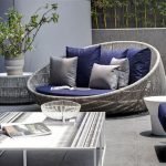 31 Stylish Modern Outdoor Furniture Ideas | Modern outdoor patio .